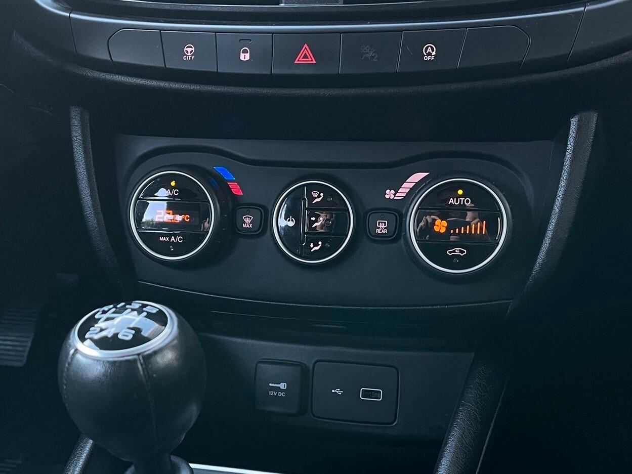 Fiat Tipo 1.6 Mjt S&S SW Lounge