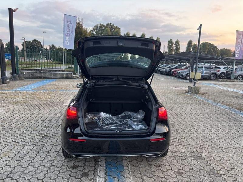 Mercedes-Benz Classe A 250e EQ-Power Automatic Progressive Advanced Plus