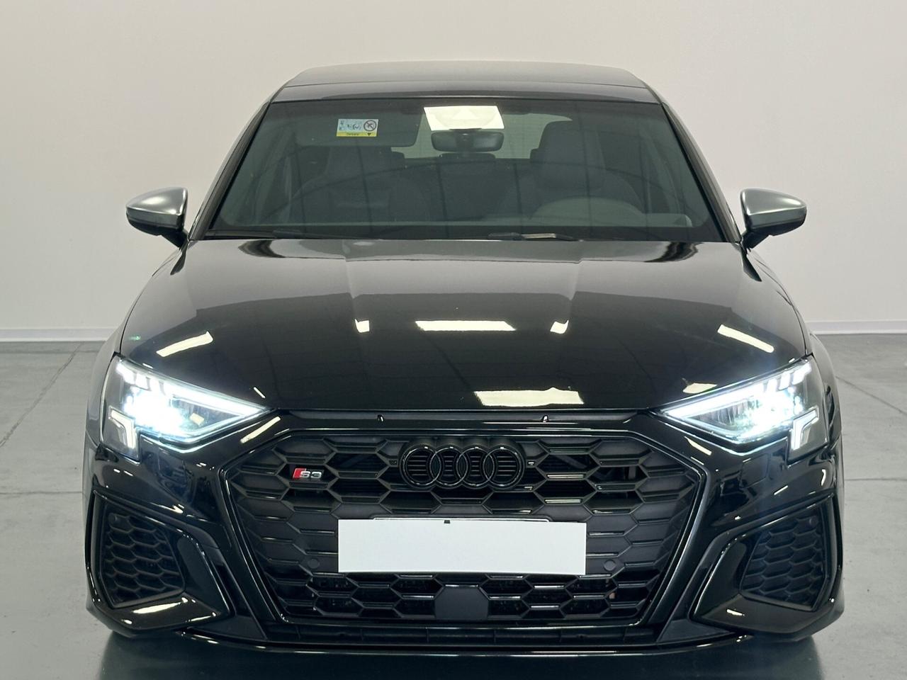 Audi A3 S3 SPB TFSI 310 CV quattro S tronic