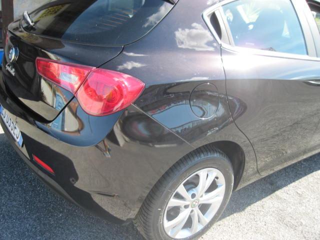Alfa Romeo Giulietta 1.6 DISTINCTIVE GARANZIA