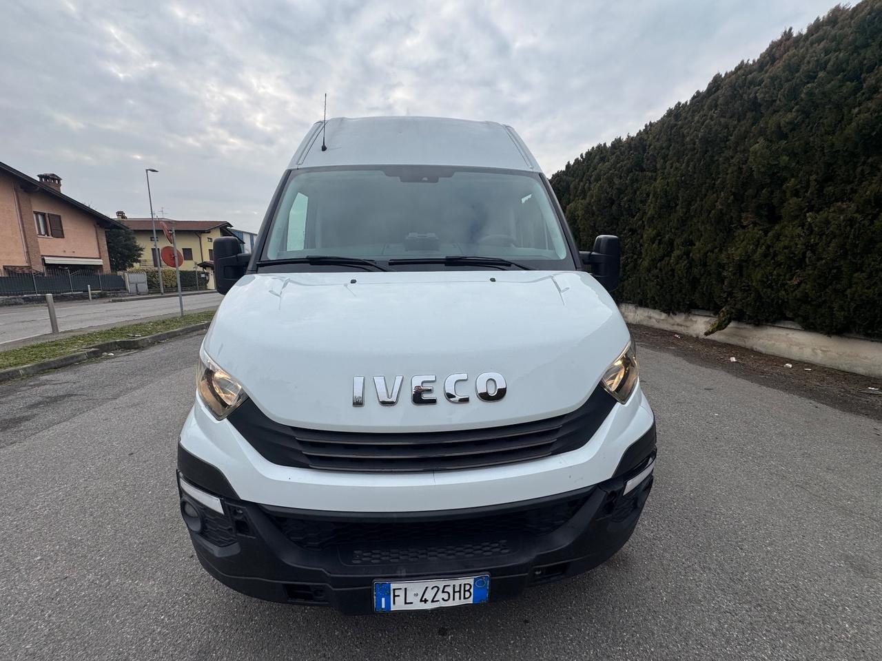 Iveco Daily 35S15V 2.3 HPT PM-TM Furgone