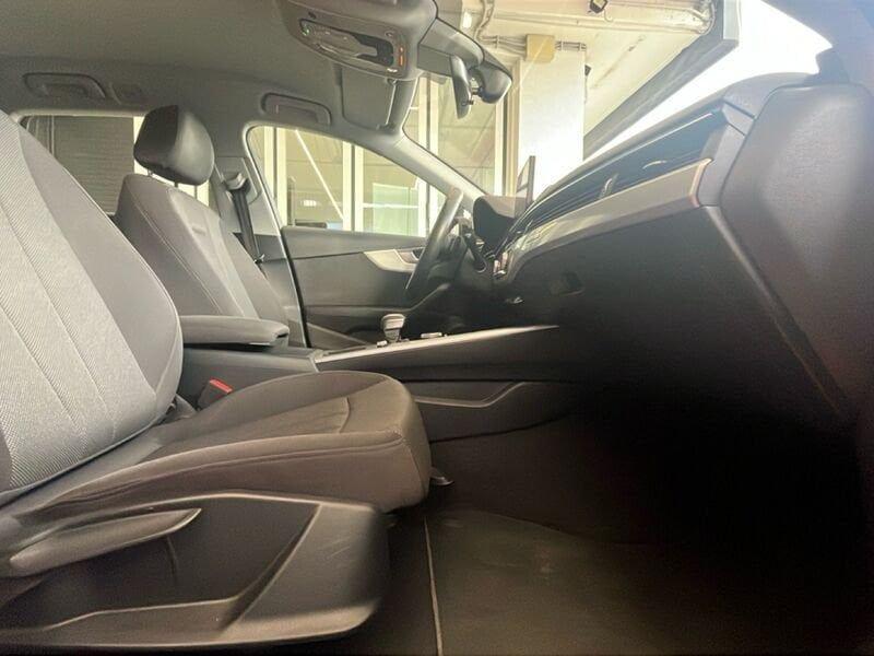 Audi A4 AVANT 2.0 TDI 190 CV S TRONIC QUATTRO EDITION 140KW