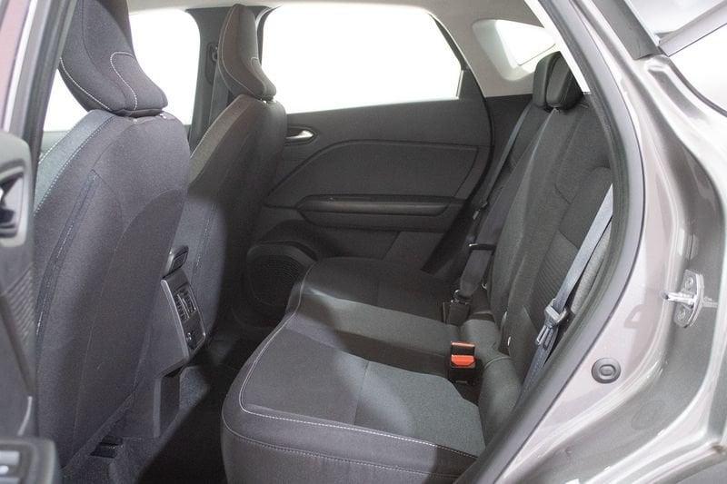 Renault Captur Captur 1.0 Tce 100cv GPL BUSINESS