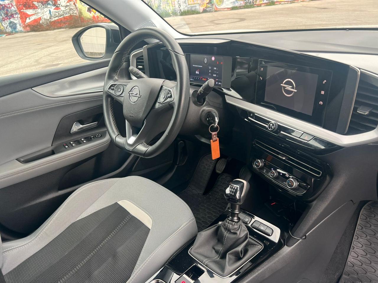 Opel Mokka 1.5 diesel * 2022 ultimate