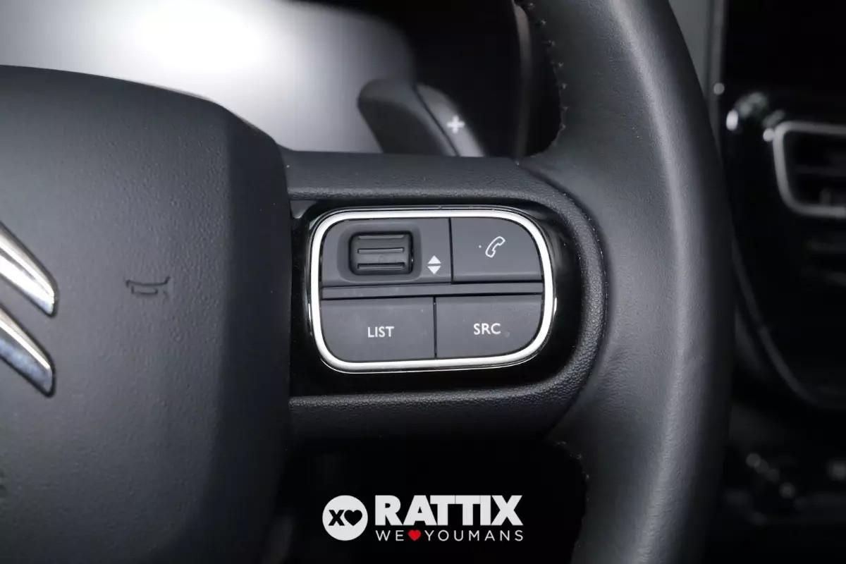 Citroen C5 Aircross 1.5 BlueHDI 130CV Max EAT8