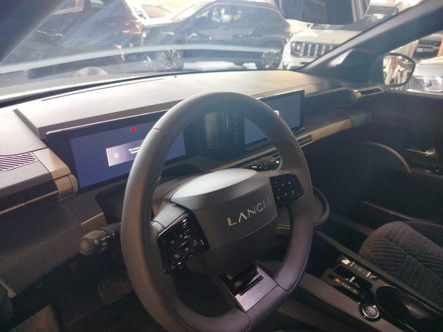 LANCIA Ypsilon Hybrid e-DCT LX PROMO