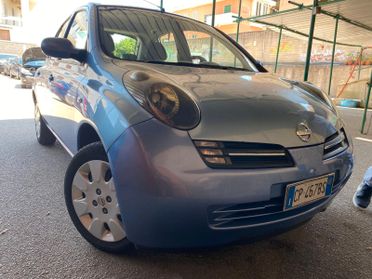 Nissan Micra 1.2 GPL EURO5 FULL 2006