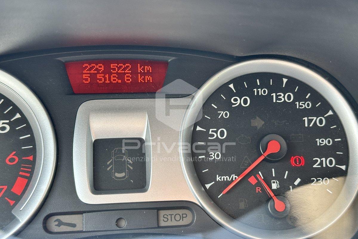 RENAULT Clio 1.2 16V 5 porte Dynamique