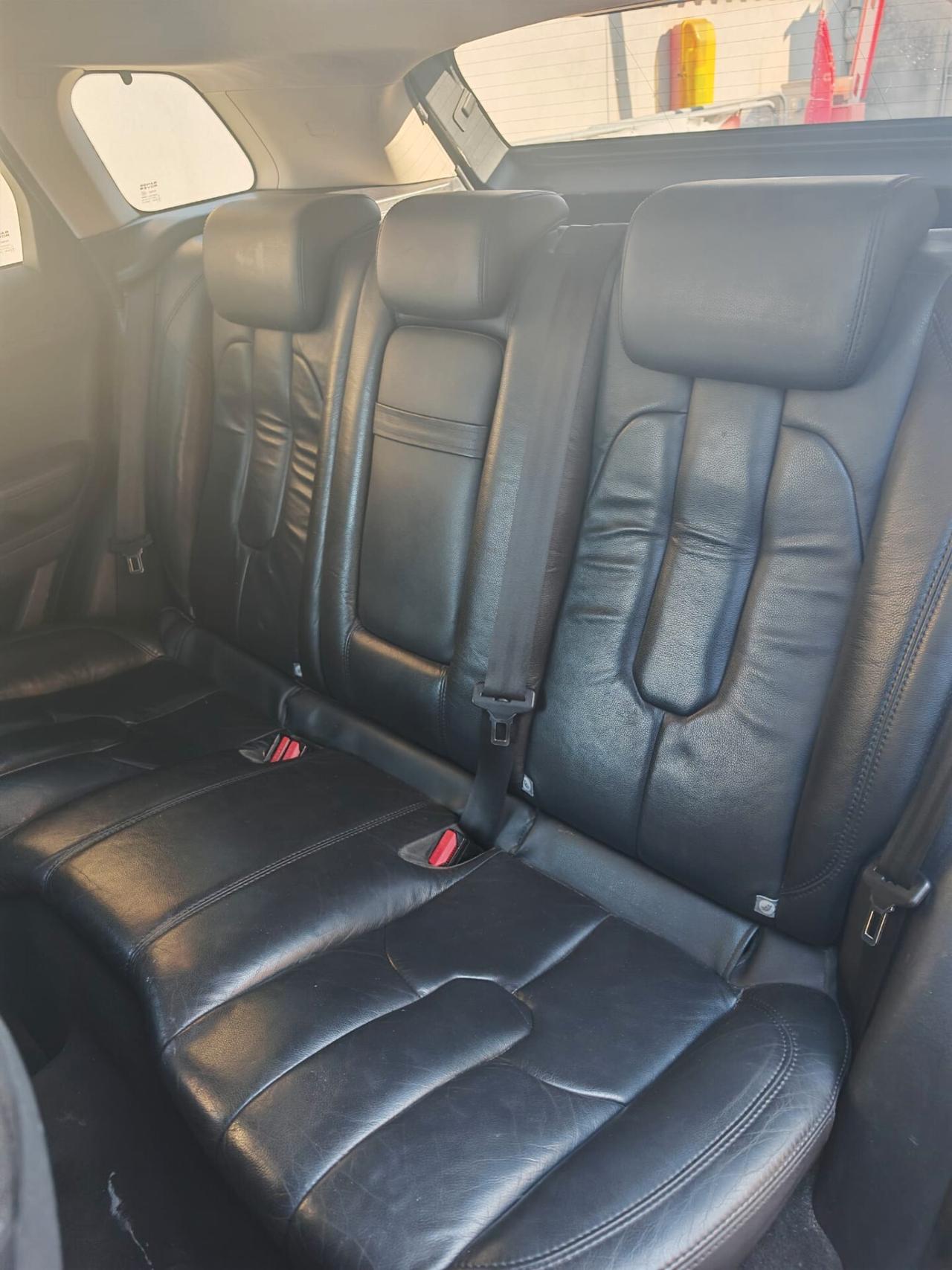 Land Rover Range Rover Evoque Range Rover Evoque 2.2 TD4 5p. Dynamic