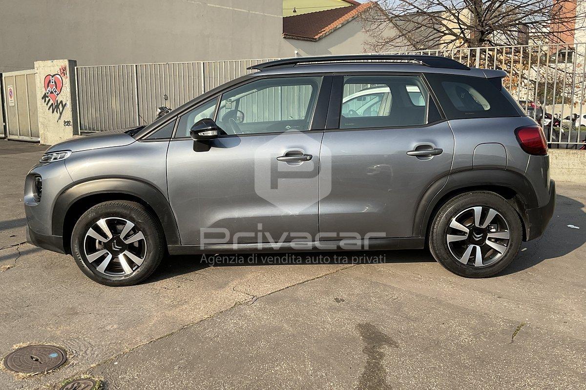 CITROEN C3 Aircross PureTech 110 S&S Feel