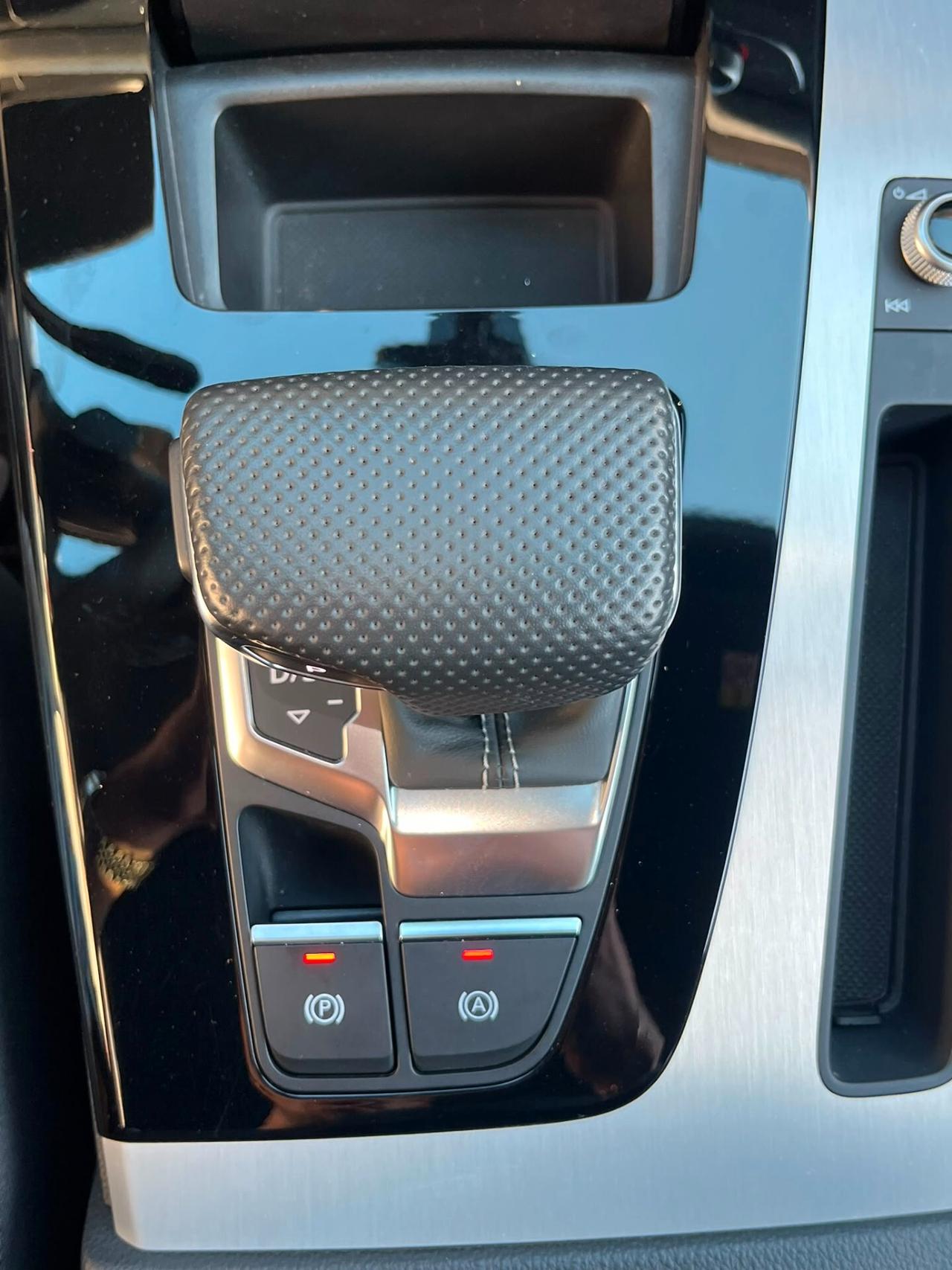 Audi Q5 SPB 40 TDI quattro S tronic line plus