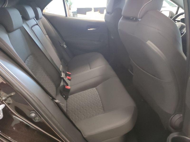Toyota Corolla 1.8 Hybrid Active