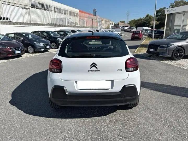 Citroen C3 PureTech 83 S&S Shine