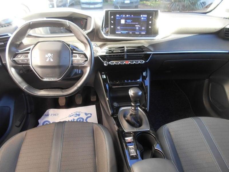 Peugeot 208 100 HDi Allure PK