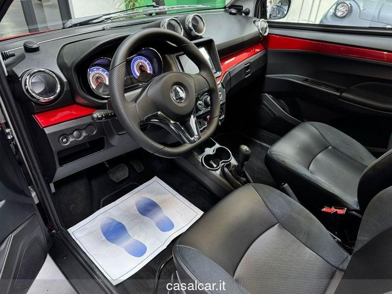 Aixam City City GTO Ambition 24 MESI DI GARANZIA