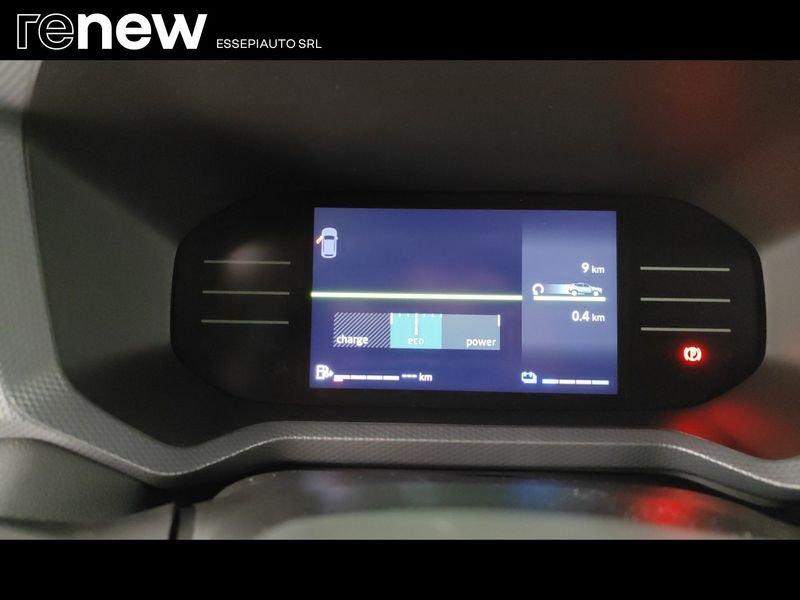 Dacia Duster Duster Hybrid 155 CV Journey