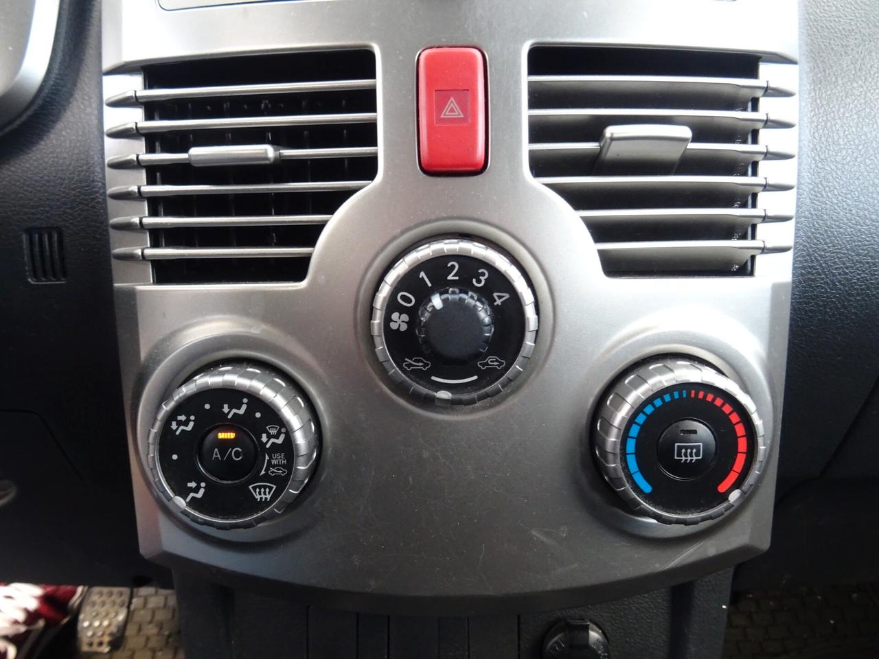 Daihatsu Terios 1.3 4WD SX