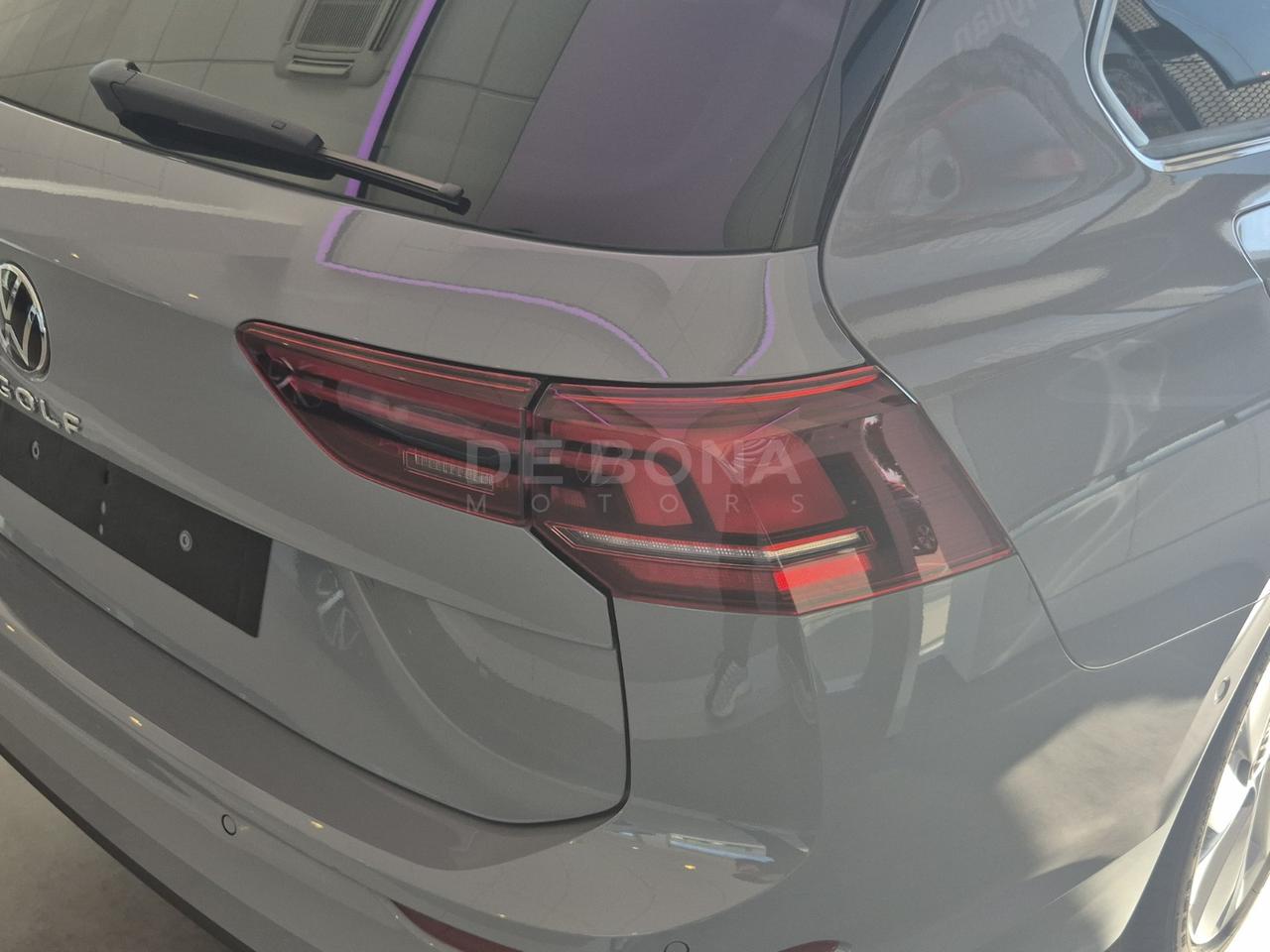 Volkswagen Golf variant 2.0 tdi life 150cv dsg