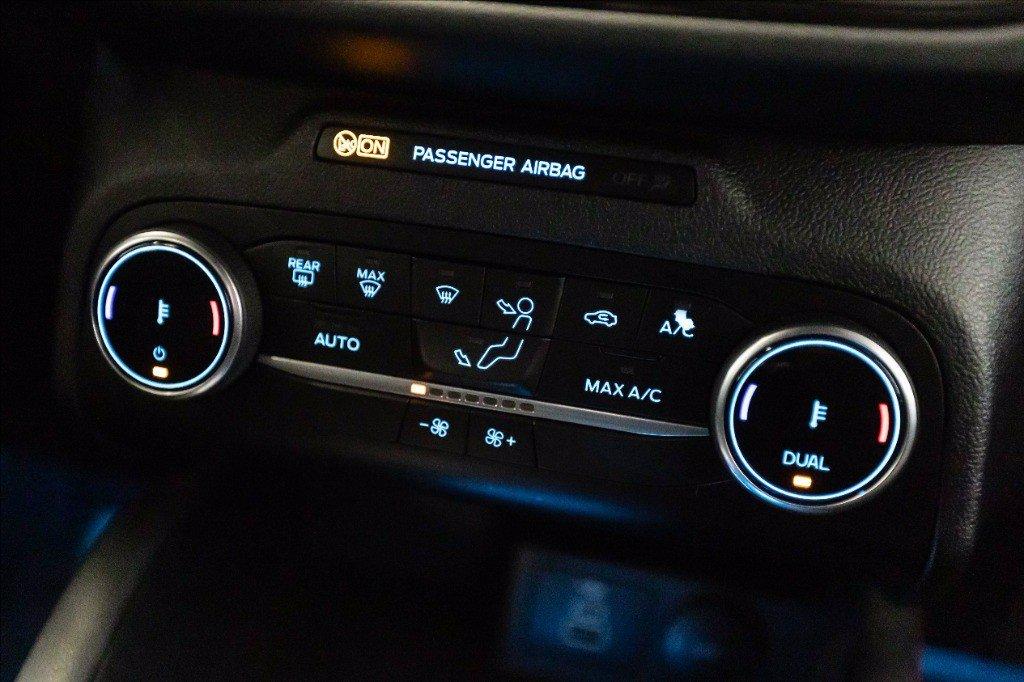 FORD Kuga 2.5 phev ST-Line 2wd 225cv cvt del 2023