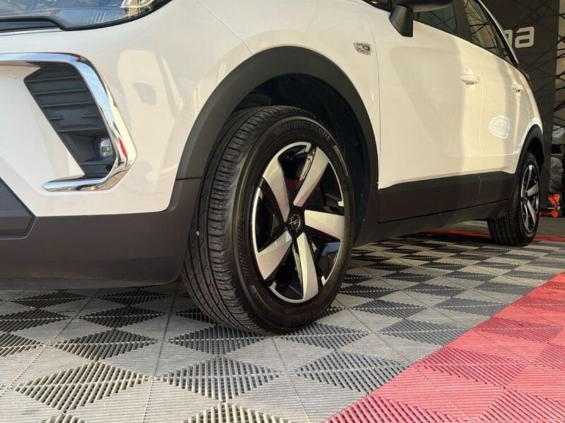 Opel Crossland Crossland 1.2 12V Start&Stop Edition