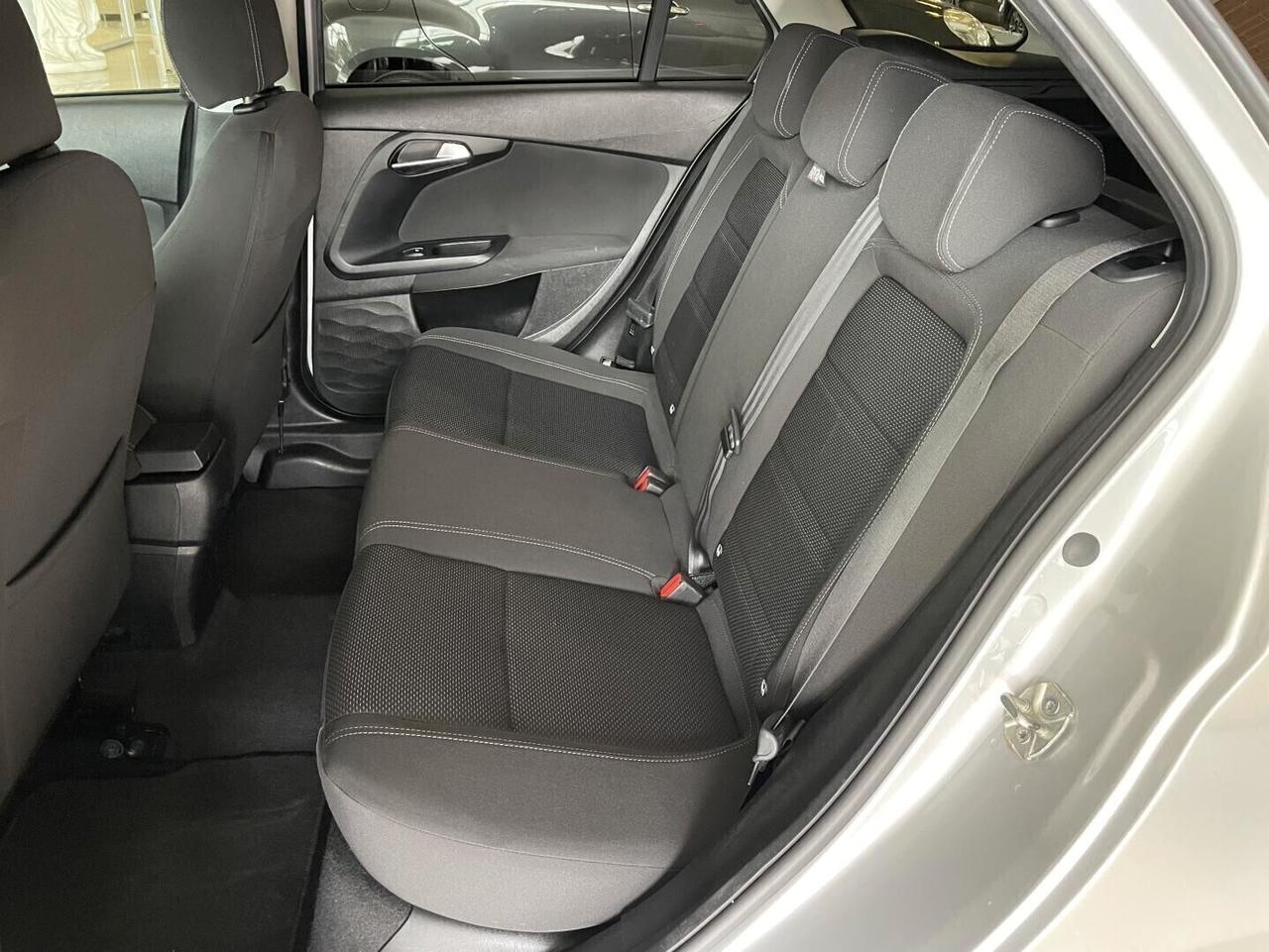 FIAT New TIPO SW City Life - 1.6 MJT 130cv EURO6D-ISC