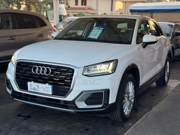 Audi Q2 1.6 TDI Sport