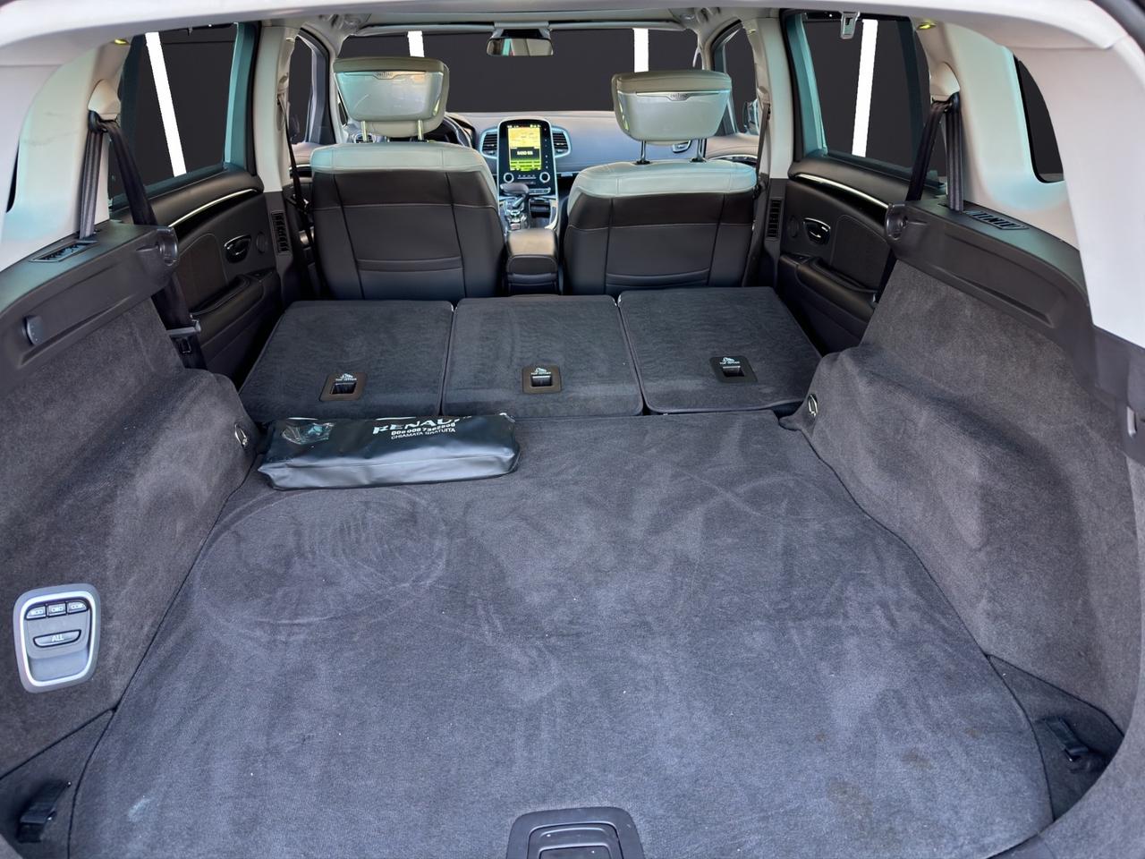 Renault Espace dCi 160CV EDC Energy Initiale Paris 4Control