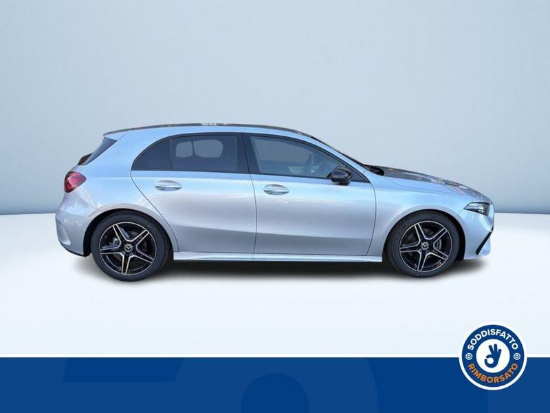 Mercedes-Benz Classe A 180d Automatic AMG Line Advanced Plus