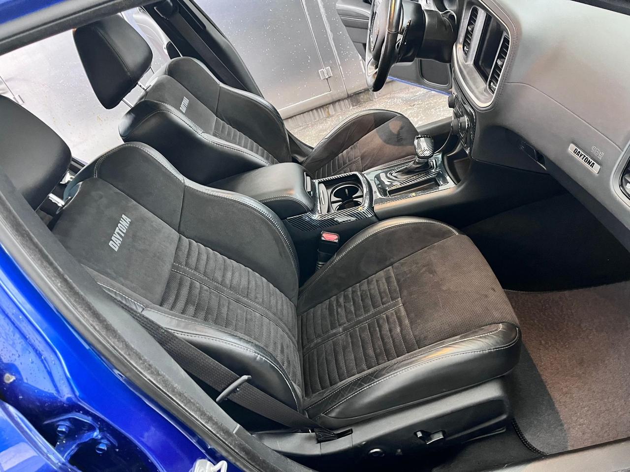 Dodge Charger 6.4 Daytona Widebody Scat pack