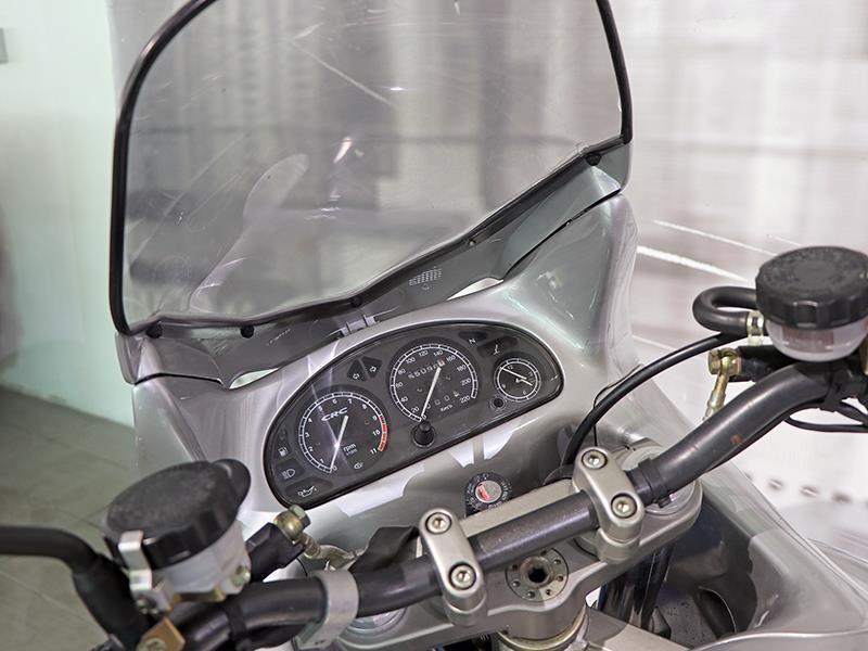 Cagiva Gran Canyon 900