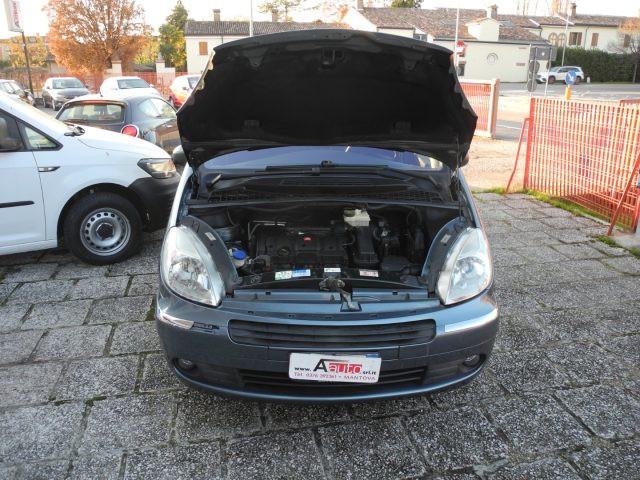 CITROEN Xsara Picasso 1.6 16v - UNICO PROPRIETARIO - "PRONTO USO"