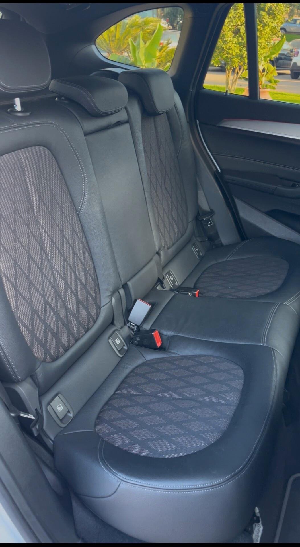 Bmw X1 sDrive18d xLine Plus