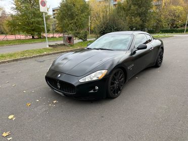 Maserati GranTurismo 4.2 V8