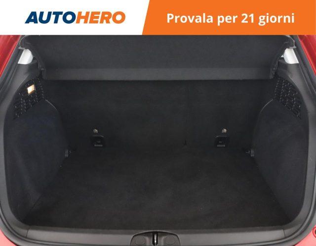 FIAT 500X 1.4 MultiAir 140 CV DCT Lounge