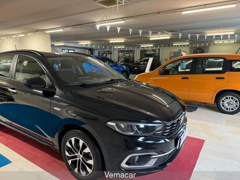 FIAT Tipo 1.6 Mjt 130CV SW City Life MY22