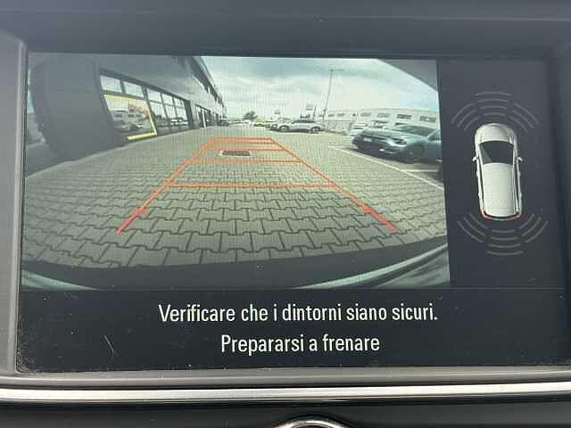 Opel Crossland 1.2 110 CV Edition GPL !!!!!