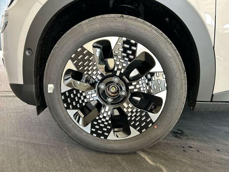 FIAT 600 600 Hybrid 145 CV DCT MHEV La Prima - PROMO SIRONIAUTO+