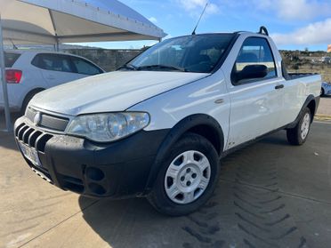 FIAT STRADA 1.3 mtj CLIMATIZZATO