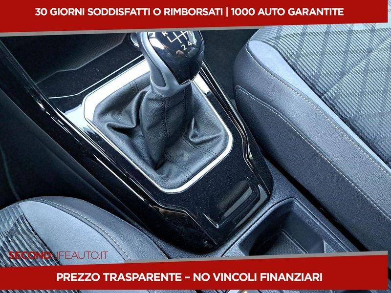 Volkswagen T-Roc 1.0 tsi R-Line 110cv