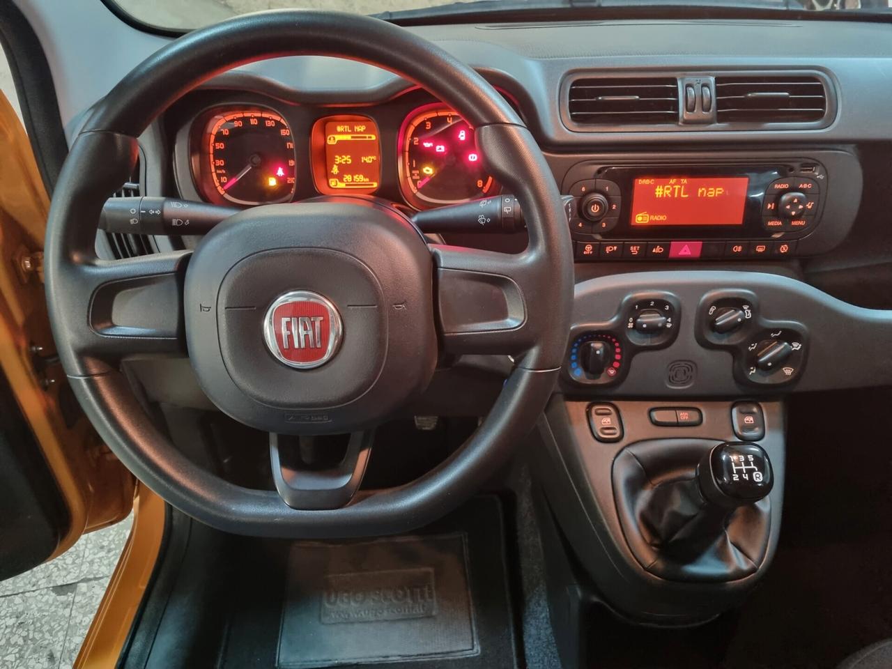 Fiat Panda 1.2 Easy