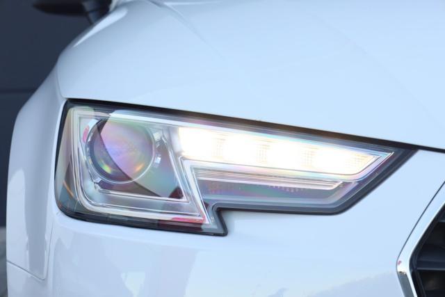 AUDI A4 Avant 2.0 TDI 150 CV