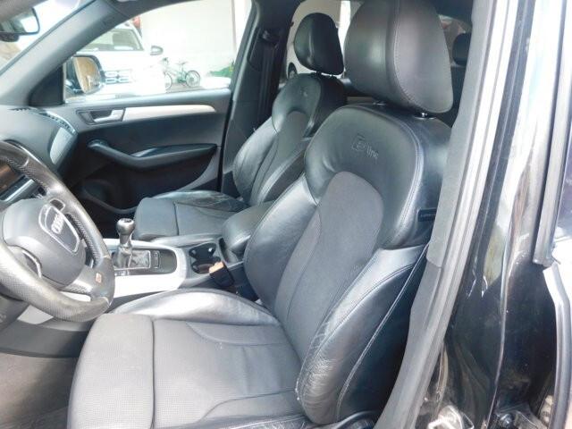 Audi Q5 2.0 TDI 170 CV quattro S tronic