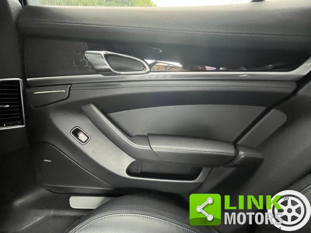 PORSCHE Panamera 4.8 GTS 440cv PDK