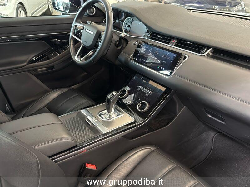 Land Rover Range Rover Evoque II 2019 Die 2.0d i4 mhev Bronze Collection