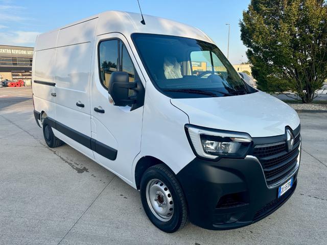 RENAULT Master T33 2.3 dCi 135 PM-TM UNIPRO