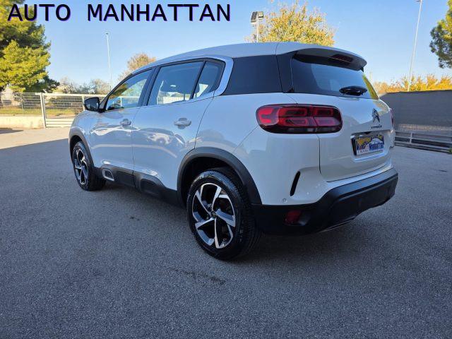 CITROEN C5 Aircross BlueHDi 130 S&S EAT8 Business