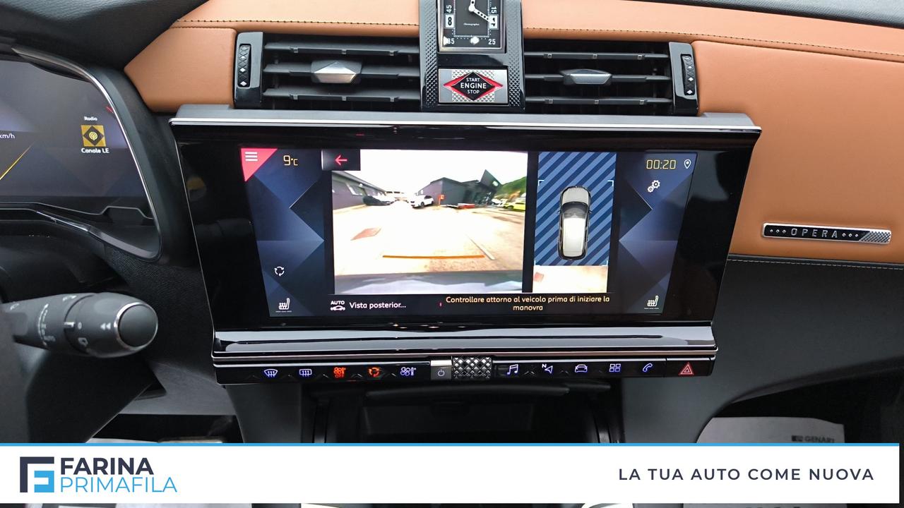 DS DS7 Crossback - DS7 Crossback 1.5 bluehdi Grand Chic 130cv auto