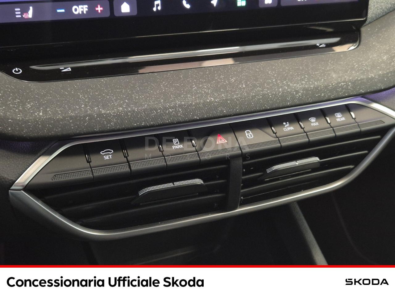 Skoda Octavia wagon 2.0 tdi executive 150cv dsg