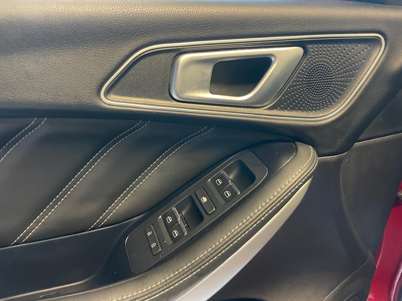 Dr F35 1.5 Turbo DCT Bi-Fuel GPL