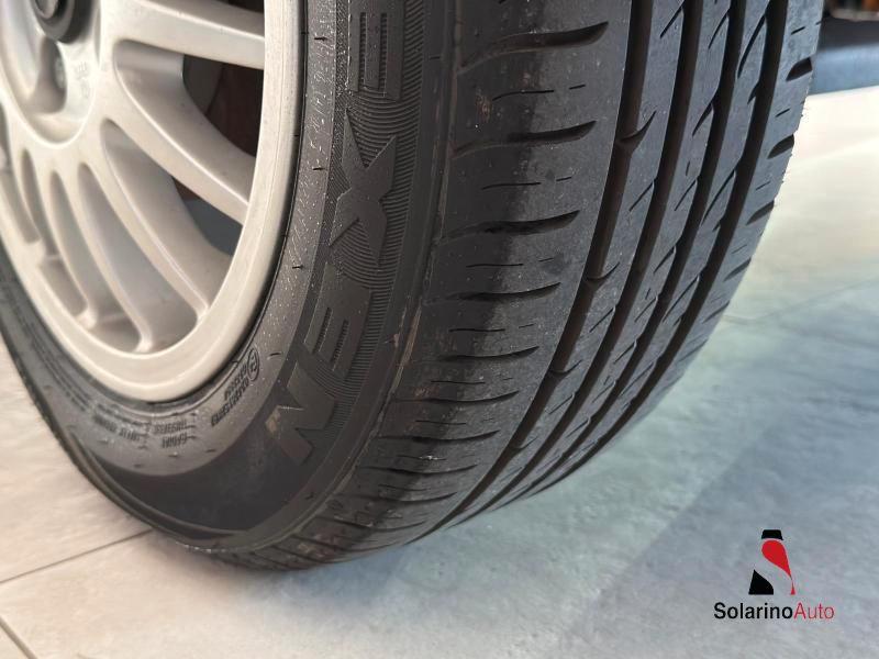 Audi Coupè GT 1.8i ASI - Targhe originali